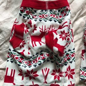 🌸 HANNA ANDERSSON DOG JOHNNS! 🌸